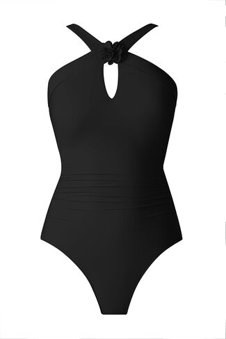 ملابس السباحة النسائية MagicSuit إديث Underwire ثقب المفتاح قطعة واحدة ملابس السباحة in Kuwait