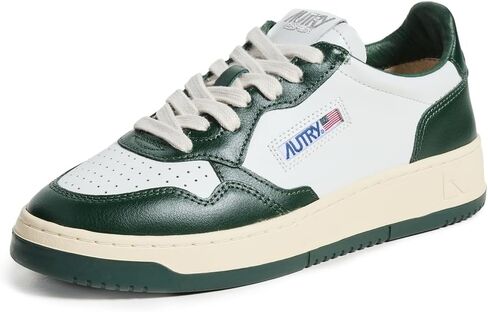 Autry Women's Medalist Low Sneakers in Kuwait