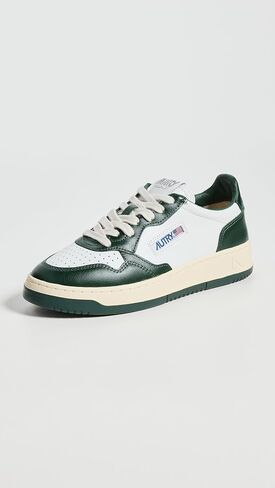 Autry Women's Medalist Low Sneakers in Kuwait