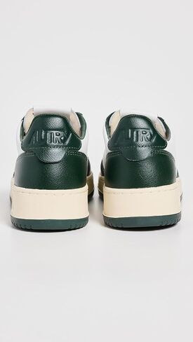 Autry Women's Medalist Low Sneakers in Kuwait