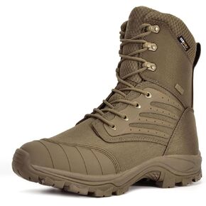 Men's Shadow Trak Waterproof Lightweight Military Tactical Boots in Saudi Arabia