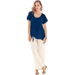 Oh My Gauze Ana Blouse in Saudi Arabia