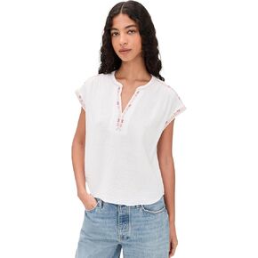 XIRENA Women's Danika Top in Saudi Arabia