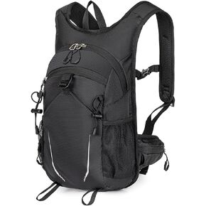 10L Small Hiking Backpack for Men Women, Lightweight Hiking Daypack in Kuwait