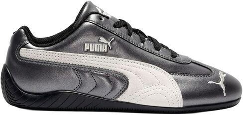 حذاء رياضي نسائي من PUMA Speedcat برباط معدني كاجوال in Kuwait