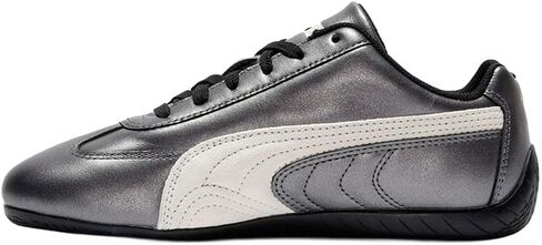 حذاء رياضي نسائي من PUMA Speedcat برباط معدني كاجوال in Kuwait