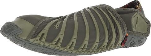 Vibram Women's Women's Furoshiki Olive Shoe, Olive, 40 EU/8-8.5 M US B EU (40 EU/8-8.5 US US) in Saudi Arabia