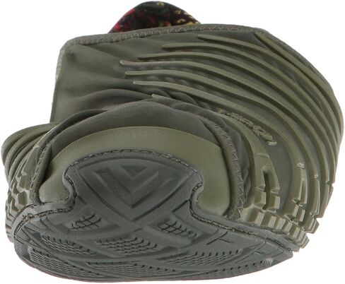 Vibram Women's Women's Furoshiki Olive Shoe, Olive, 40 EU/8-8.5 M US B EU (40 EU/8-8.5 US US) in Saudi Arabia