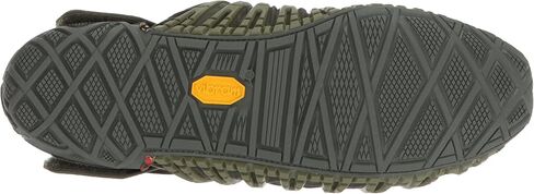 Vibram Women's Women's Furoshiki Olive Shoe, Olive, 40 EU/8-8.5 M US B EU (40 EU/8-8.5 US US) in Saudi Arabia