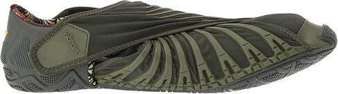 Vibram Women's Women's Furoshiki Olive Shoe, Olive, 40 EU/8-8.5 M US B EU (40 EU/8-8.5 US US) in Saudi Arabia