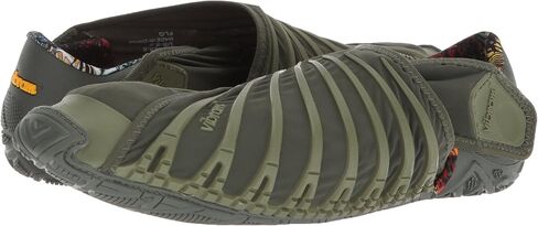 Vibram Women's Women's Furoshiki Olive Shoe, Olive, 40 EU/8-8.5 M US B EU (40 EU/8-8.5 US US) in Saudi Arabia