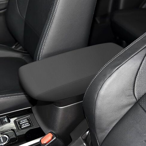 أغطية وحدة التحكم المركزية لمسند الذراع من AOMSAZTO لسيارة Toyota Highlander 2008-2014 in Kuwait