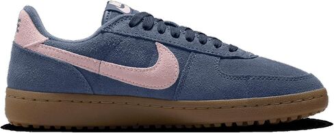 Nike Field General - Women's (Thunder Blue/Pink Foam/Gum Dk Brown) in Kuwait