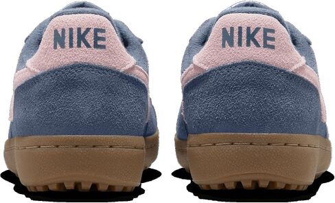 Nike Field General - Women's (Thunder Blue/Pink Foam/Gum Dk Brown) in Kuwait