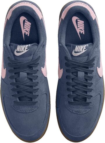 Nike Field General - Women's (Thunder Blue/Pink Foam/Gum Dk Brown) in Kuwait