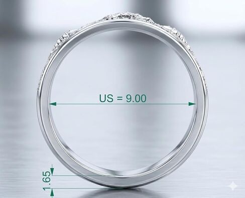 925 Sterling Silver Ocean Sea Life Band Ring, Starfish Coral Reef Engraved Wide Statement Ring for Women Men, Beach Nautical Ring in Saudi Arabia