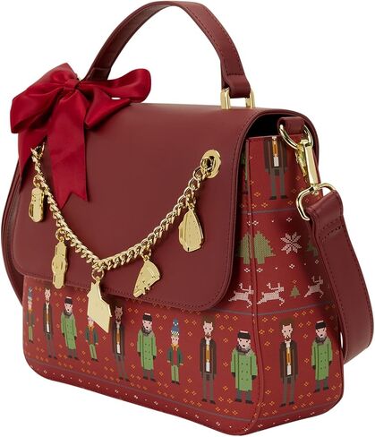 Loungefly Twentieth Century Studios Home Alone Crossbody Bag in Kuwait