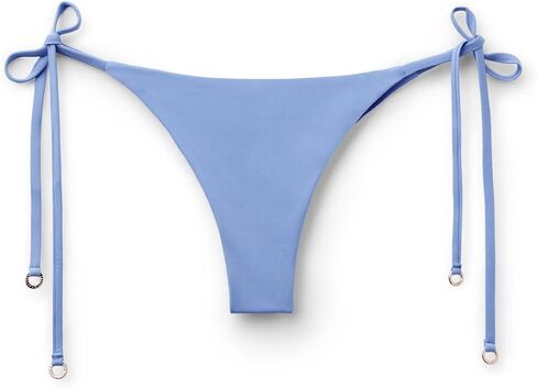 CALZEDONIA Woman's Laced Brazilian Swimsuit Bottom Premium Fit in Saudi Arabia