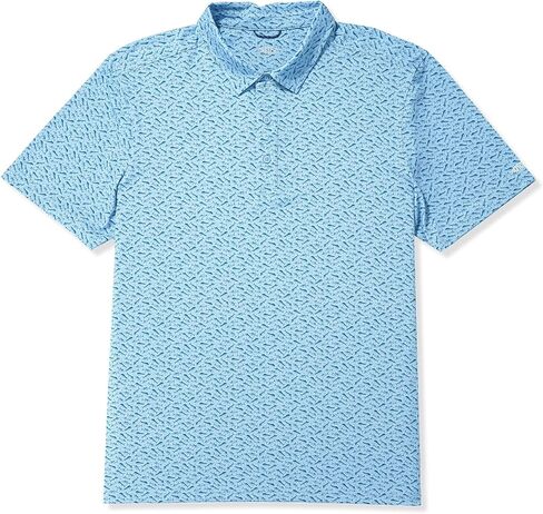 AFTCO Men's Boatbar Polo in Kuwait
