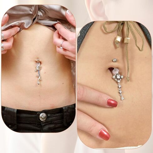 60 PCS Clear Piercing Disc for Piercing Bump Silicone Perforated Disc Earring Backs Supports for Keloids Healing Pads Belly Button Nose-Piercing Soft Durable Non Pull 3/5/7/9/12/14mm in Saudi Arabia