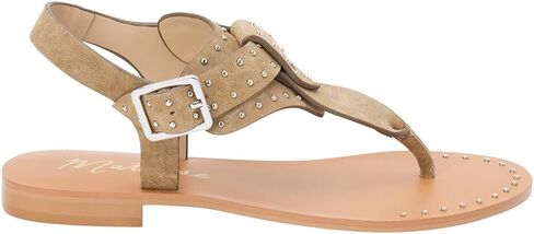 Matisse Womens Mona Casual Sandals Casual - Black in Saudi Arabia