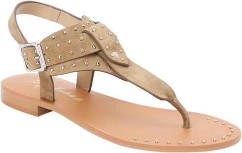 Matisse Womens Mona Casual Sandals Casual - Black in Saudi Arabia