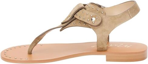 Matisse Womens Mona Casual Sandals Casual - Black in Saudi Arabia