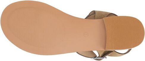 Matisse Womens Mona Casual Sandals Casual - Black in Saudi Arabia
