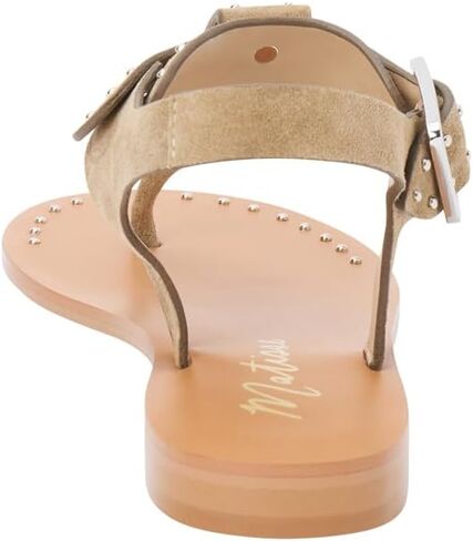 Matisse Womens Mona Casual Sandals Casual - Black in Saudi Arabia