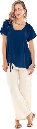 Oh My Gauze Ana Blouse in Saudi Arabia