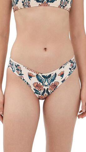 Montce Women's Lulu Bikini Bottoms in Saudi Arabia