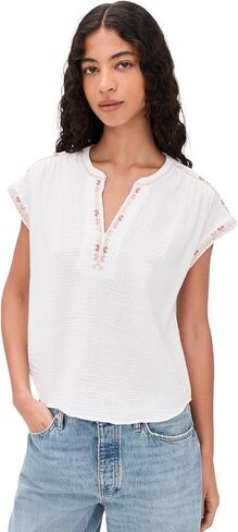 XIRENA Women's Danika Top in Saudi Arabia