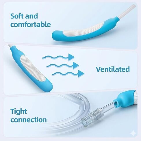 30 Pack Female External Catheter - Soft Secure Fit, Non-Invasive Urine Collection Device for Women, Leak-Resistant Skin-Friendly Design, Compatible with Most Suction & Drainage Systems in Saudi Arabia