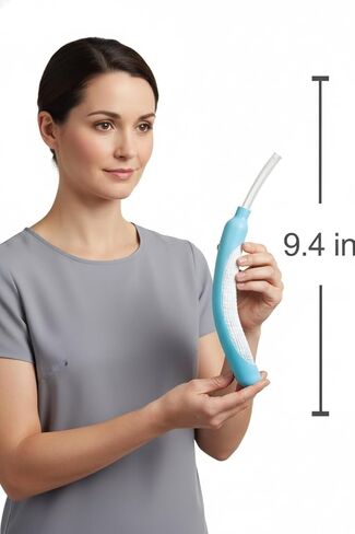 30 Pack Female External Catheter - Soft Secure Fit, Non-Invasive Urine Collection Device for Women, Leak-Resistant Skin-Friendly Design, Compatible with Most Suction & Drainage Systems in Saudi Arabia