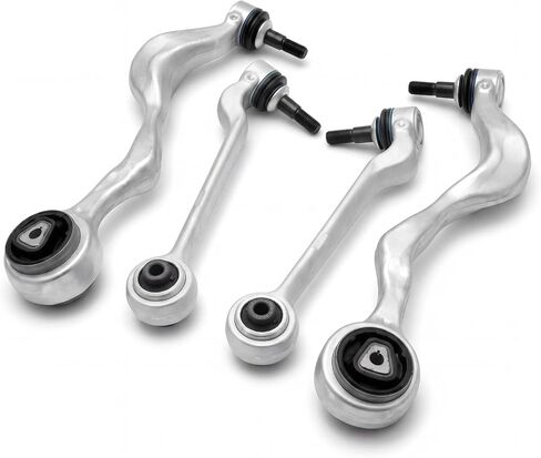 Rear Upper Control Arm Suspension Kit Sway Bar Link Kit Compatible With BMW 1 3 Series E88 E89 E90 E92 E93 128i 135i 325i 328i 330i 335D 335i 335iS M3 Z4, 10Pcs in Kuwait