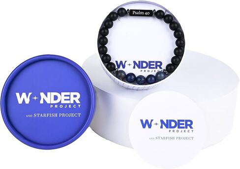 Wonder Project House of David Jewelry in Saudi Arabia
