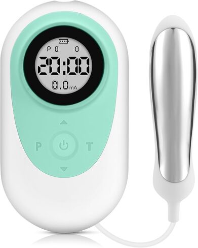 Incontinence Treatment Device, Pelvic Floor Exercise Devices for Women, Pelvic Floor Trainer&Kegel Exerciser for Postpartum Recovery and Pelvic Floor Stimulator for Bladder Control in Saudi Arabia