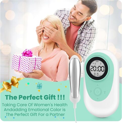 Incontinence Treatment Device, Pelvic Floor Exercise Devices for Women, Pelvic Floor Trainer&Kegel Exerciser for Postpartum Recovery and Pelvic Floor Stimulator for Bladder Control in Saudi Arabia