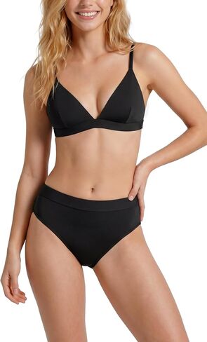 Period Swimwear Menstrual Two Piece Bikini Set Leakproof Bathing Suits Sporty Backless Swimsuit for Teen Girls in Saudi Arabia