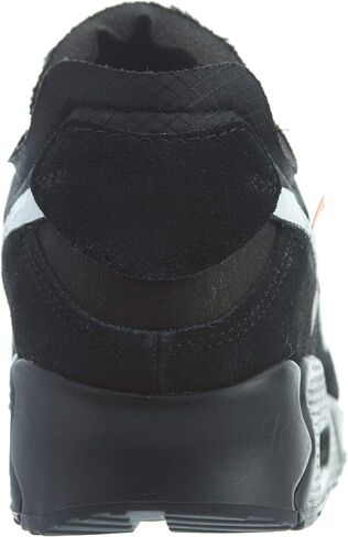 Off-White X Air Max 90 2.0 "Black" in Kuwait