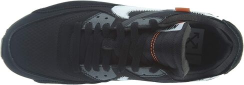 Off-White X Air Max 90 2.0 "Black" in Kuwait