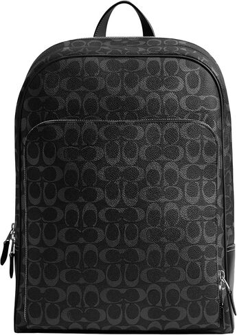 COACH Gotham Backpack in Signature in Kuwait
