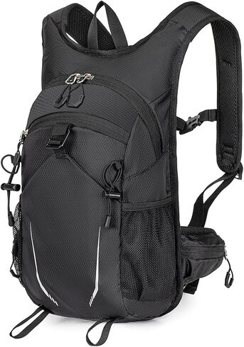 10L Small Hiking Backpack for Men Women Travel Daypack with Chest Strap lightweight backpacks mini backpack for Camping Cycling Travel Outdoor in Saudi Arabia