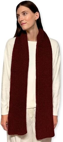 Cable Knit Scarf, Humble Hilo in Saudi Arabia