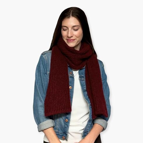 Cable Knit Scarf, Humble Hilo in Saudi Arabia