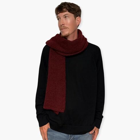 Cable Knit Scarf, Humble Hilo in Saudi Arabia