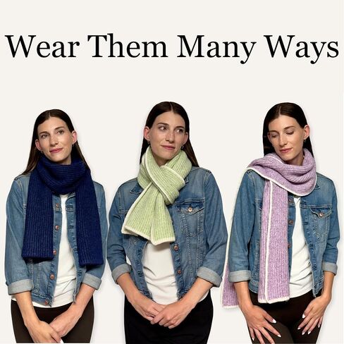 Cable Knit Scarf, Humble Hilo in Saudi Arabia