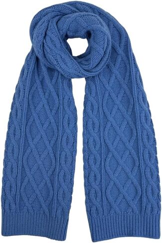 Cable Knit Scarf, Humble Hilo in Saudi Arabia