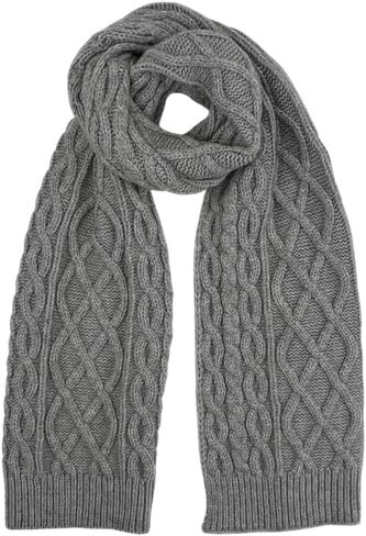 Cable Knit Scarf, Humble Hilo in Saudi Arabia