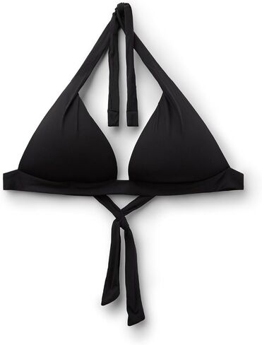 CALZEDONIA Woman's Padded Triangle Swimsuit Top Premium Fit in Saudi Arabia